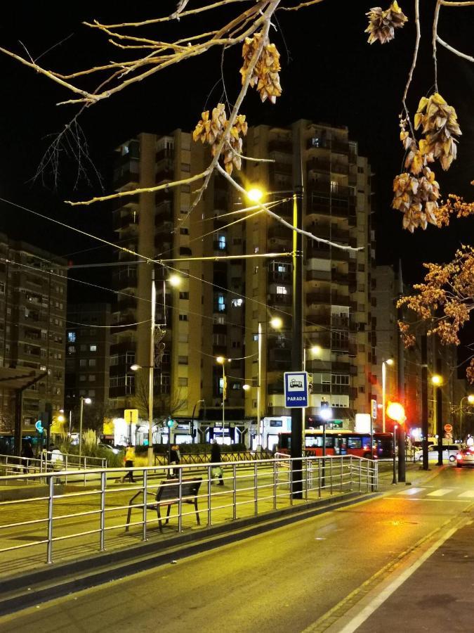 Hipica Home Granada Center Exterior foto